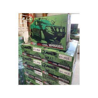 RESSORT ARRIERE EFS JEEP TJ...