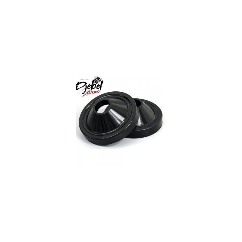 KIT CALES RESSORTS SPACER...