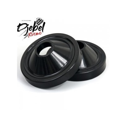 KIT CALES RESSORTS SPACER...