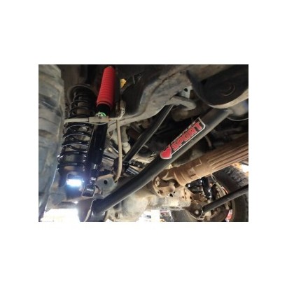 KIT TIRANT DE PONT AV & AR...