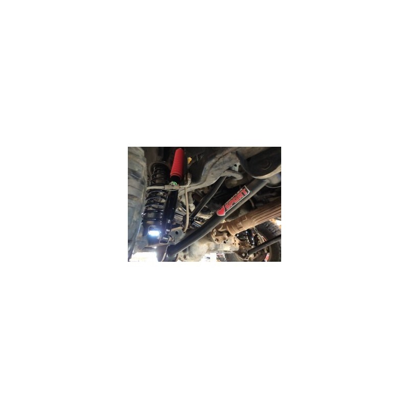 KIT TIRANT DE PONT AV & AR...