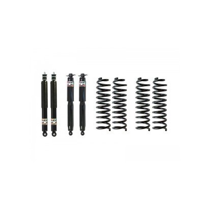 KIT SUSPENSION EFS ELITE...