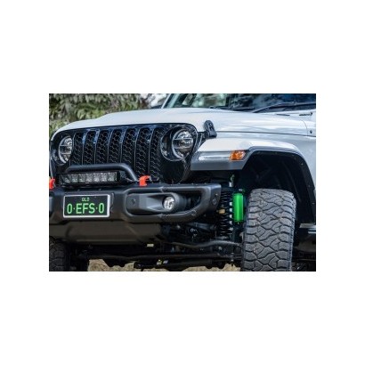 AMORTISSEUR AVANT À...