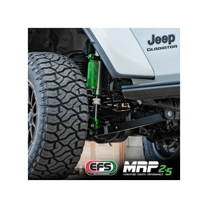 AMORTISSEUR AVANT À...