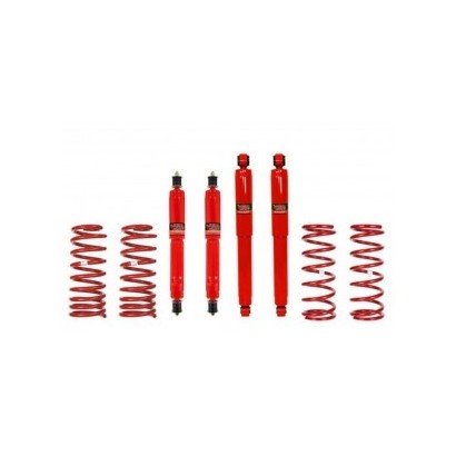 KIT SUSPENSION JEEP JL 2020