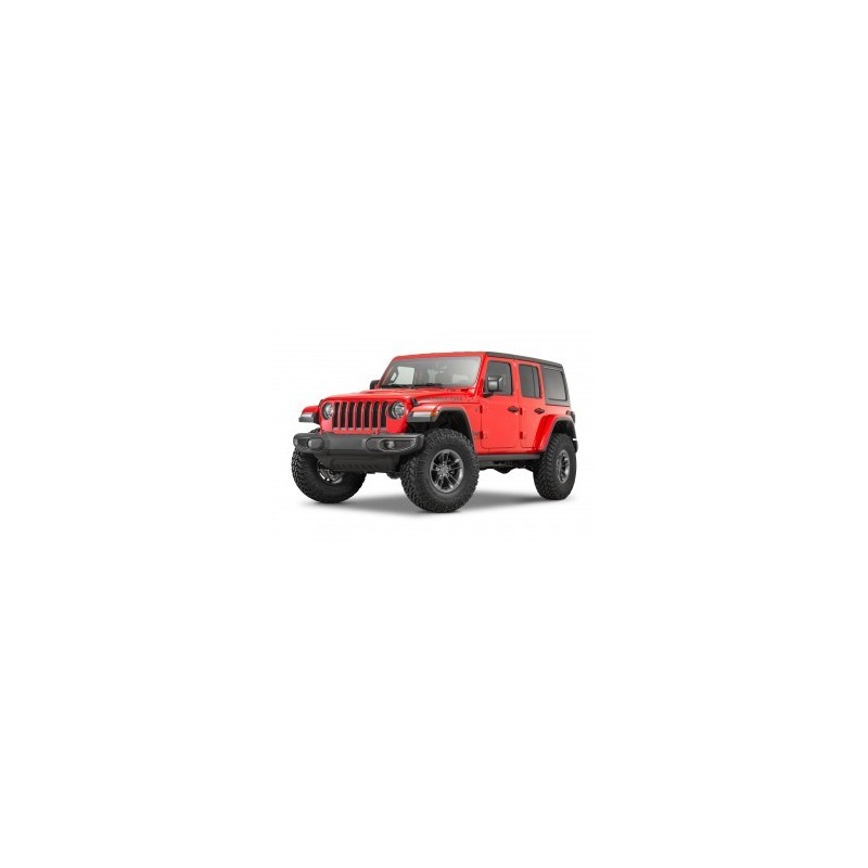 KIT SUSPENSION JEEP JL 2020