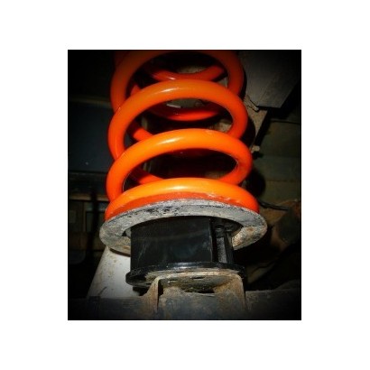 CALES DE RESSORT ACIER...