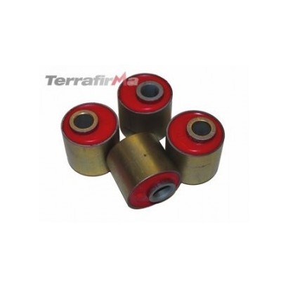 KIT SILENTBLOCS EXCENTRES...