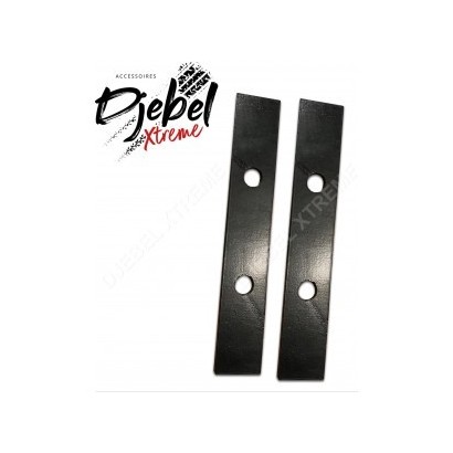 BRIDES DE RETENUE DE...