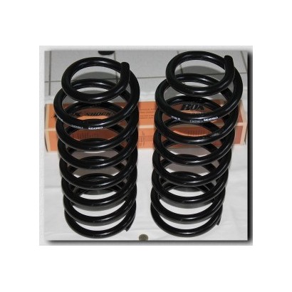 RESSORT EFS AVANT + 40MM /...