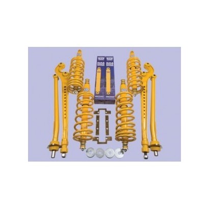 KIT SUSPENSION EVO II BRITPART