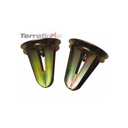 CONE ANTIDEBOITEMENT...