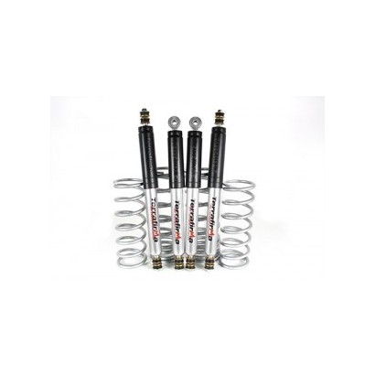 KIT SUSPENSION TERRAFIRMA...