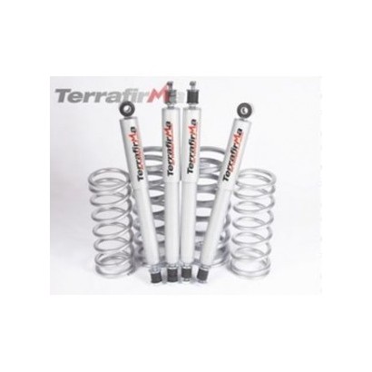 KIT SUSPENSION TERRAFIRMA...