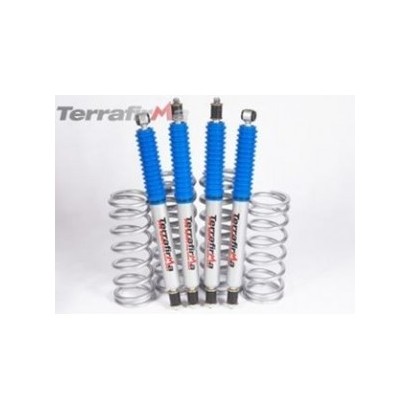 KIT SUSPENSION TERRAFIRMA...