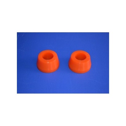 KIT SILENT BLOC AMORTISSEUR...