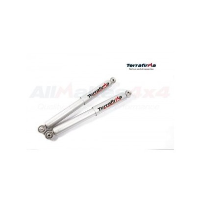 AMORTISSEUR TERRAFIRMA...