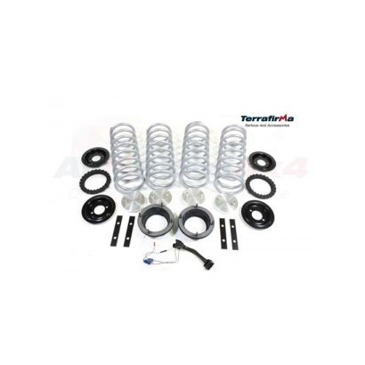 KIT CONVERSION SUSPENSION...