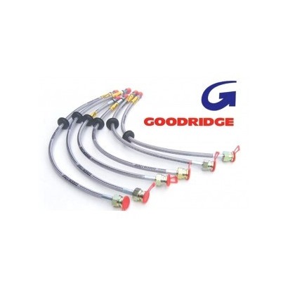 DURITES DE FREINS RENFORCEE...