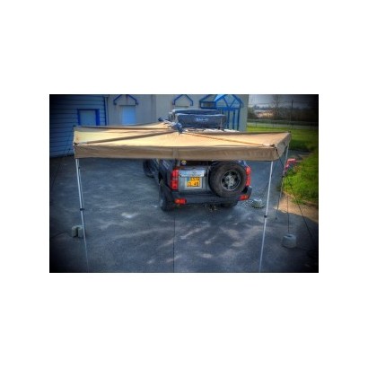 AUVENT ORBITAL 250 GAUCHE...