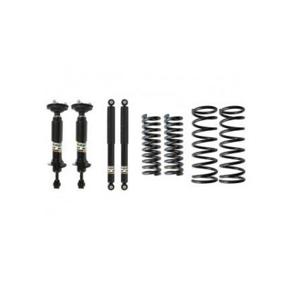 KIT SUSPENSION EFS ELITE...