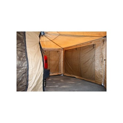 CHAMBRE AUVENT 250 ORBITAL...