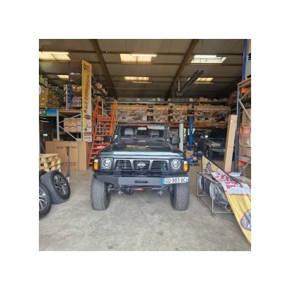 AMORTISSEUR AVANT XTREME...