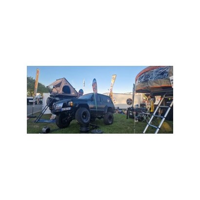 AMORTISSEUR ARRIERE XTREME...