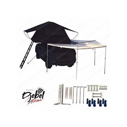 AUVENT ORBITAL 250 DROIT...