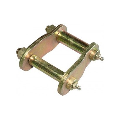 JUMELLE RENFORCEE...