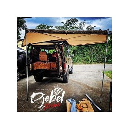 CHAMBRE AUVENT ORBITAL 250...