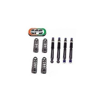 KIT SUSPENSION +50 GAMME...