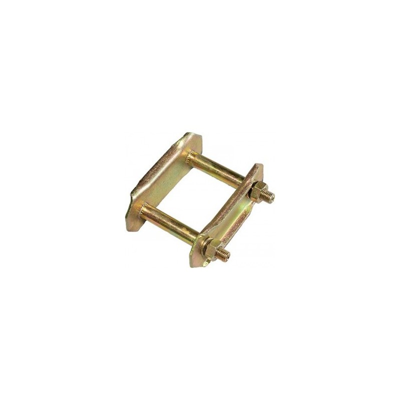 JUMELLE EFS SUZUKI SANTANA...