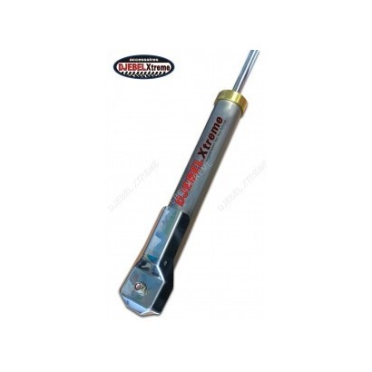 PROTECTION D'AMORTISSEUR...