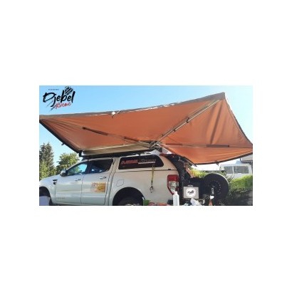 AUVENT ORBITAL 270°...