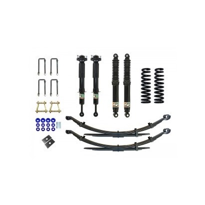 KIT SUSPENSION EFS TOYOTA...