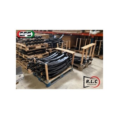 LAME AR EFS TOYOTA BJ/7...