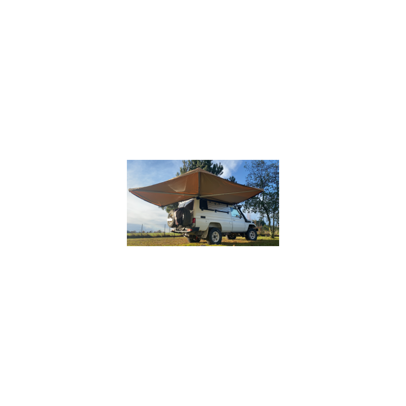 AUVENT ORBITAL 270°...