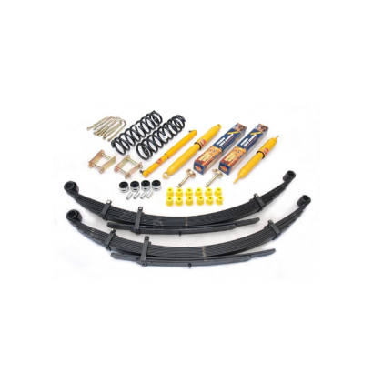 KIT SUSPENSION COMPLET...