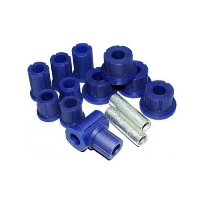 KIT SILENT BLOC EFS LAMES...