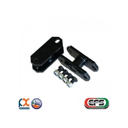 KIT RALLONGE DE BARRE...