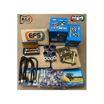 CALE RESSORT EFS 30MM...