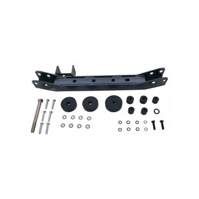 KIT RABAISSEMENT PONT AVANT...