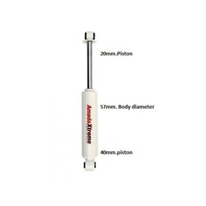 AMORTISSEUR AMADAXTREME...