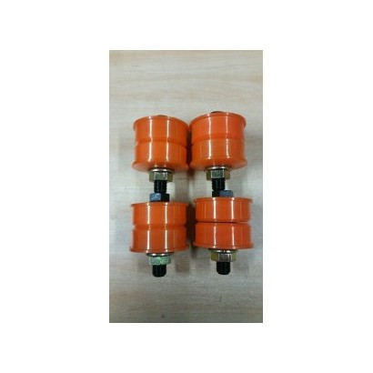 KIT SILENT BLOC TIRANT PONT...