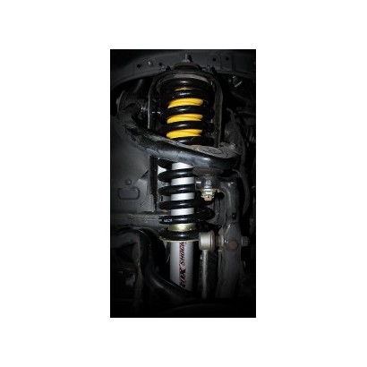 RESSORT HELICOIDAL RIDEPRO...