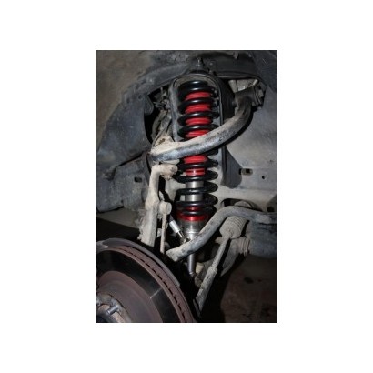 AMORTISSEUR DJEBELXTREME...