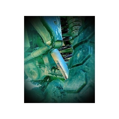 RESSORT HELICOIDAL RIDEPRO...