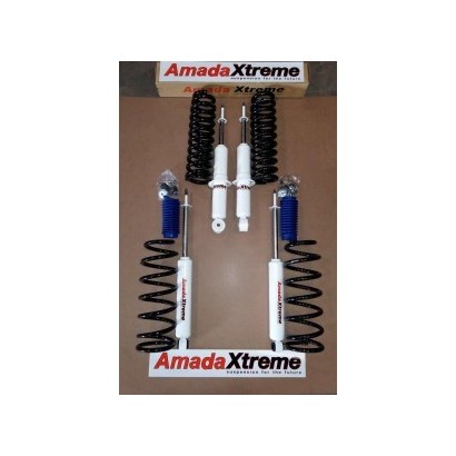 KIT SUSPENSION MEDIUM +40...