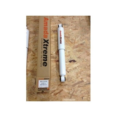 AMORTISSEUR DJEBELXTREME...